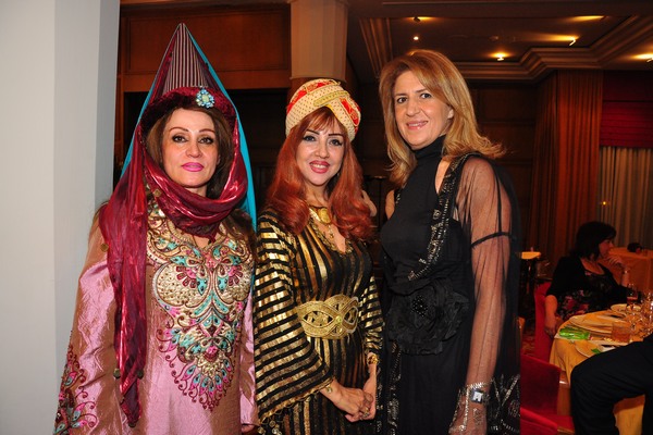 Lions (Rabieh) Independence Day Dinner